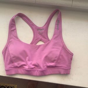 Reebok bra